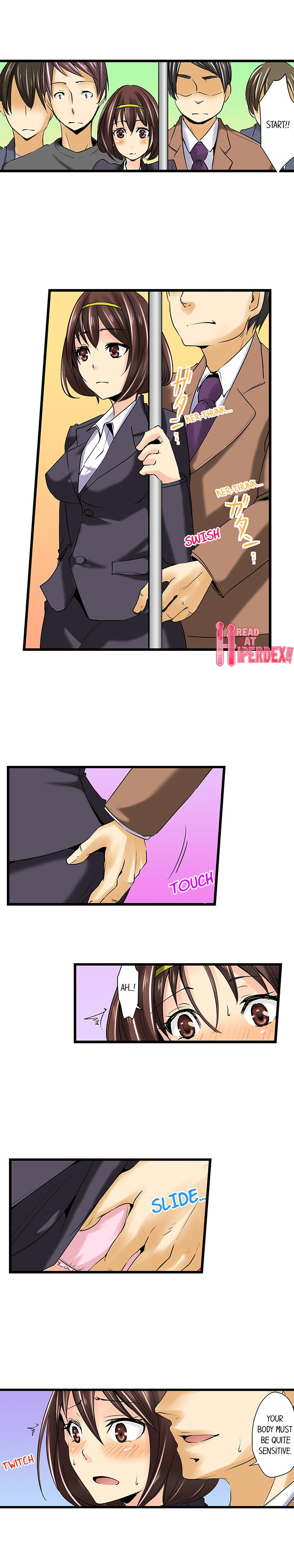 Porn Actor Debut…With My Childhood Friend!? Chapter 9 Page 6