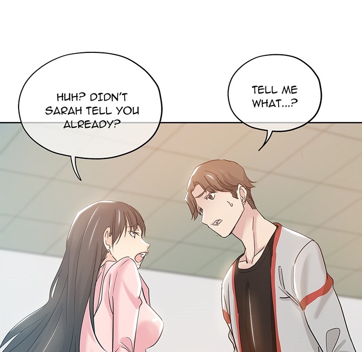 The Unexpected Guest Chapter 1 Page 10