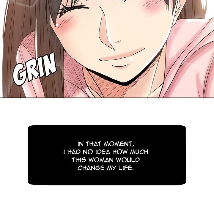The Unexpected Guest Chapter 1 Page 14