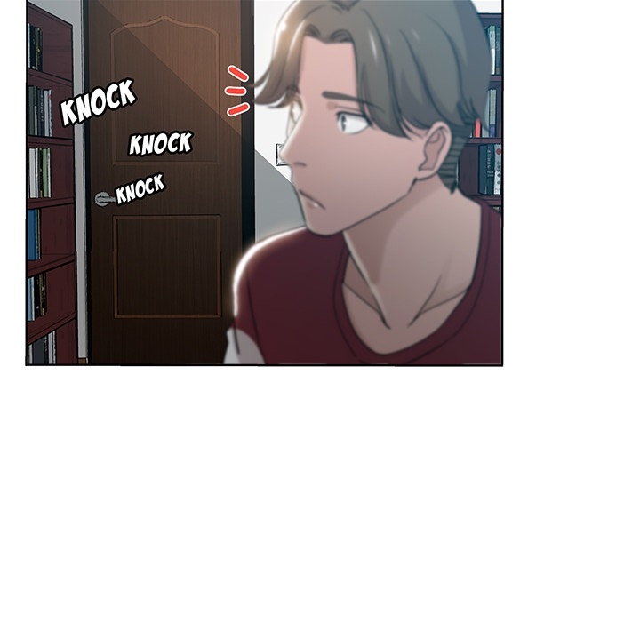 The Unexpected Guest Chapter 1 Page 16