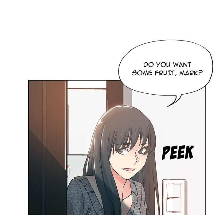 The Unexpected Guest Chapter 1 Page 17