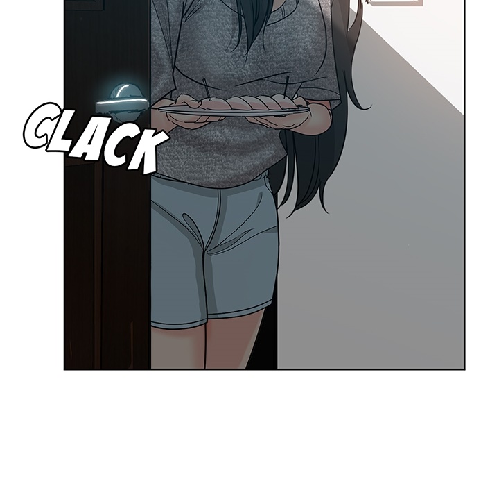 The Unexpected Guest Chapter 1 Page 18