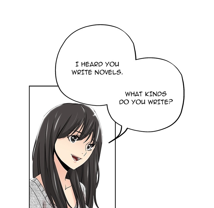 The Unexpected Guest Chapter 1 Page 19