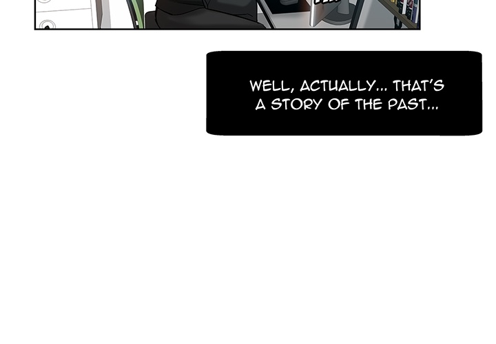 The Unexpected Guest Chapter 1 Page 2