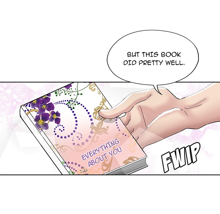 The Unexpected Guest Chapter 1 Page 22