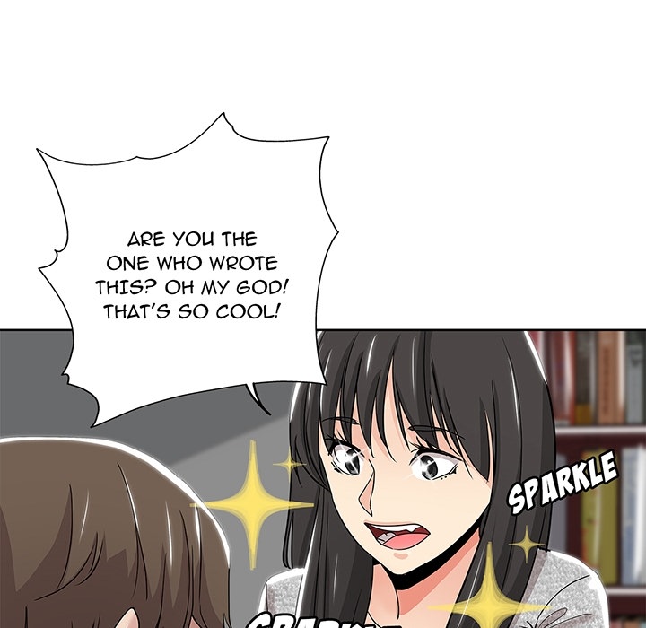 The Unexpected Guest Chapter 1 Page 25