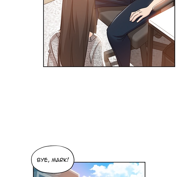 The Unexpected Guest Chapter 1 Page 28
