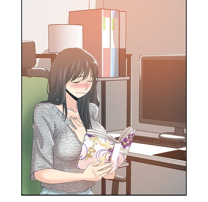 The Unexpected Guest Chapter 1 Page 30