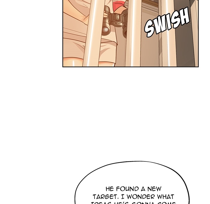The Unexpected Guest Chapter 1 Page 38