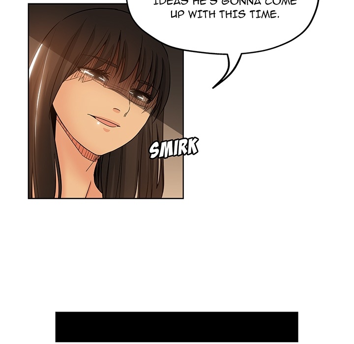 The Unexpected Guest Chapter 1 Page 39