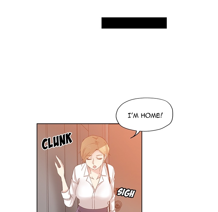 The Unexpected Guest Chapter 1 Page 40
