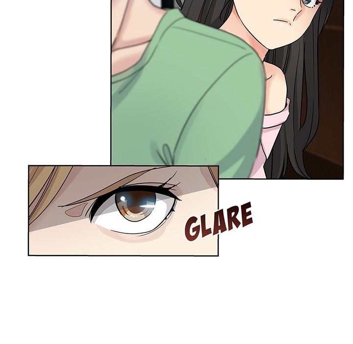 The Unexpected Guest Chapter 1 Page 42