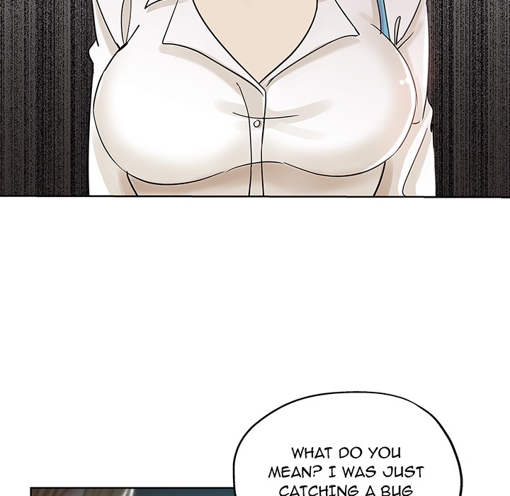 The Unexpected Guest Chapter 1 Page 44