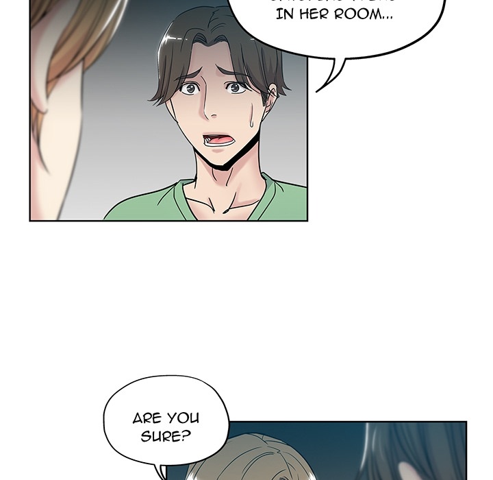 The Unexpected Guest Chapter 1 Page 45