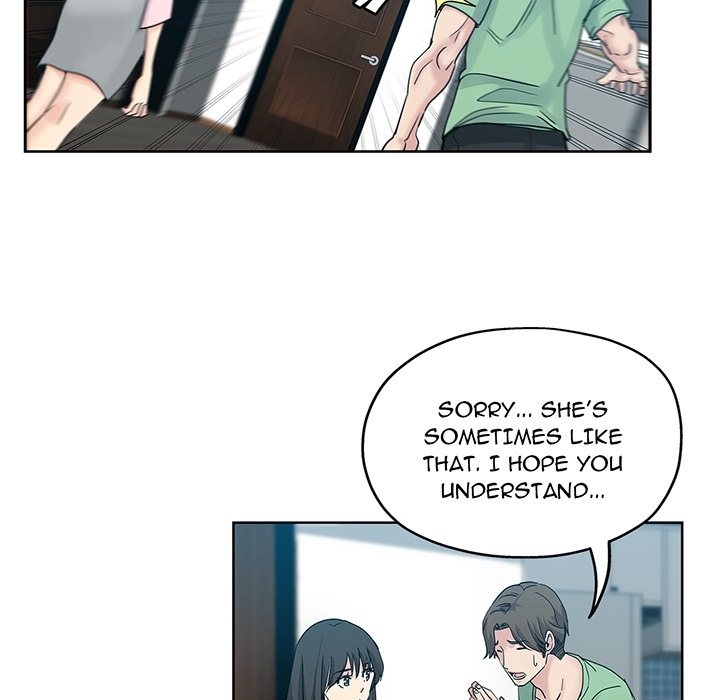 The Unexpected Guest Chapter 1 Page 50