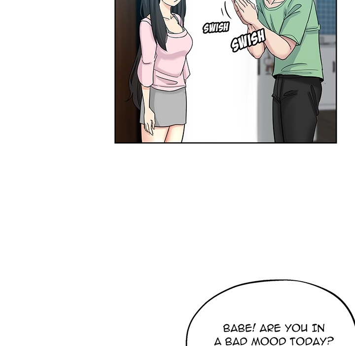 The Unexpected Guest Chapter 1 Page 51