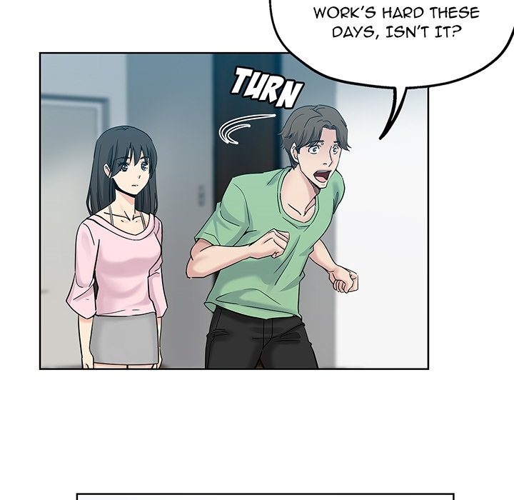 The Unexpected Guest Chapter 1 Page 52