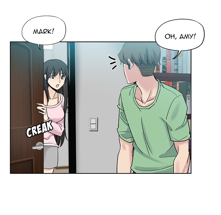 The Unexpected Guest Chapter 1 Page 58