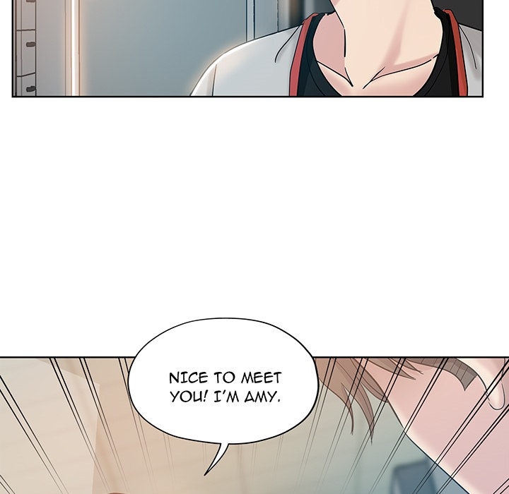 The Unexpected Guest Chapter 1 Page 6