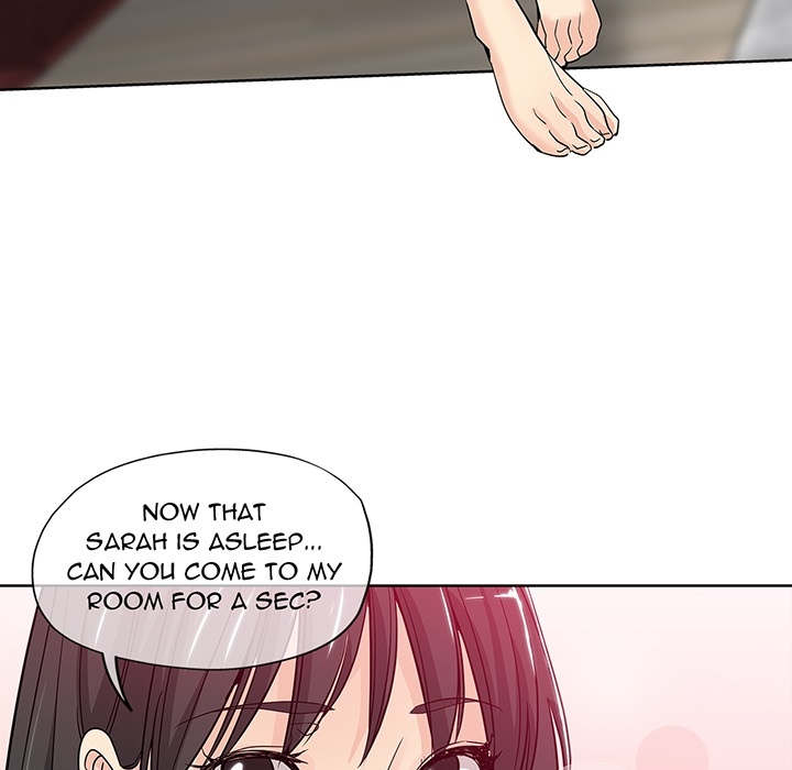 The Unexpected Guest Chapter 1 Page 61