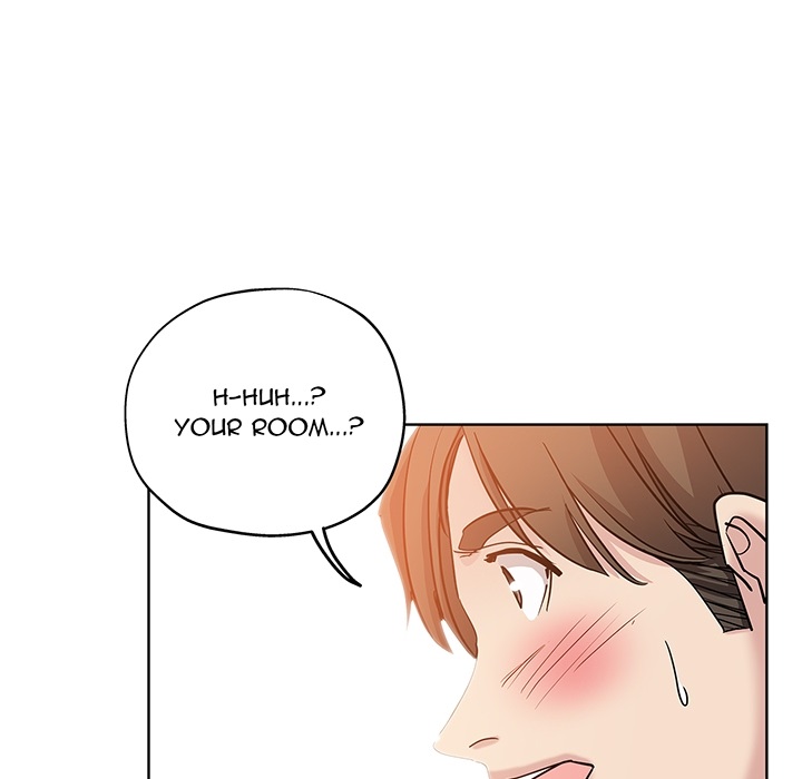 The Unexpected Guest Chapter 1 Page 63