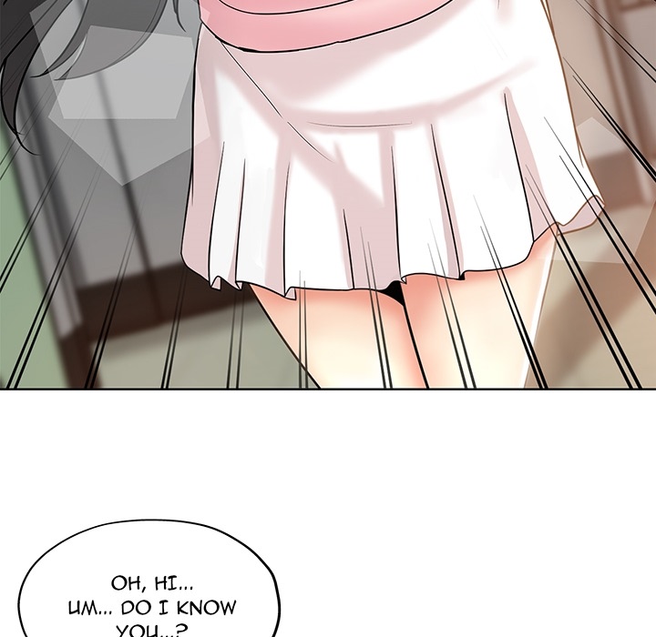 The Unexpected Guest Chapter 1 Page 8