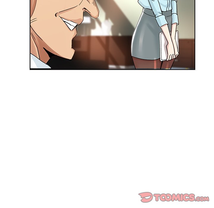 The Unexpected Guest Chapter 9 Page 14