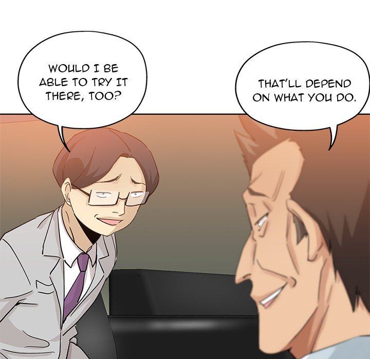The Unexpected Guest Chapter 9 Page 15