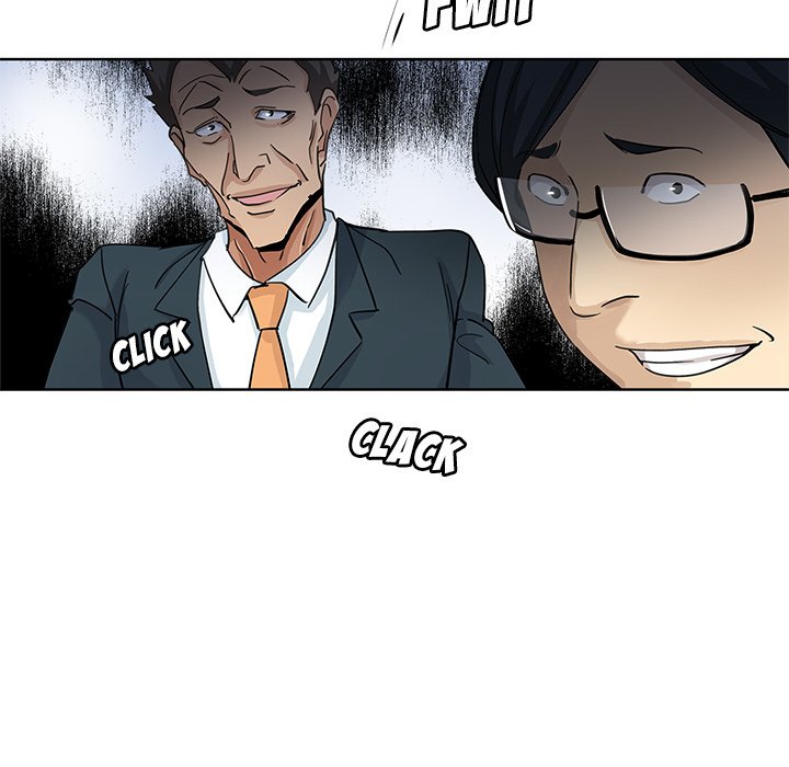 The Unexpected Guest Chapter 9 Page 18
