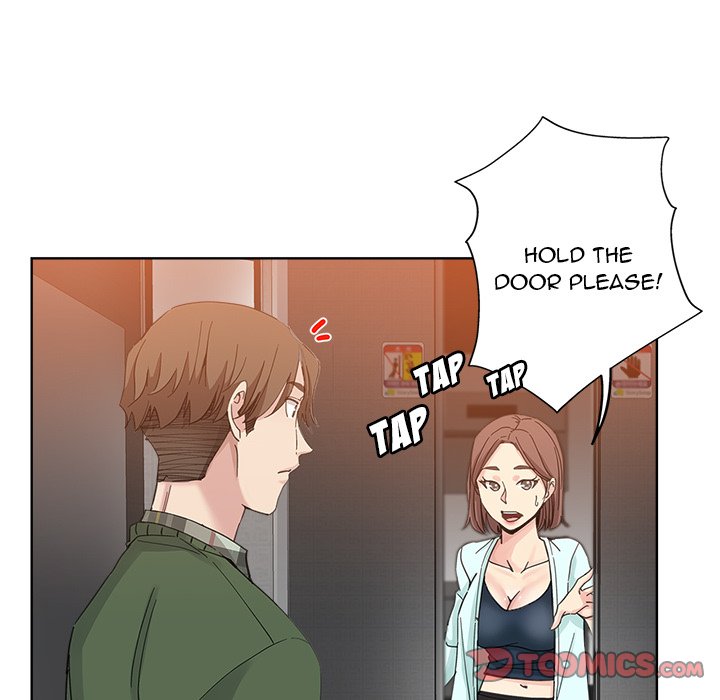 The Unexpected Guest Chapter 9 Page 20