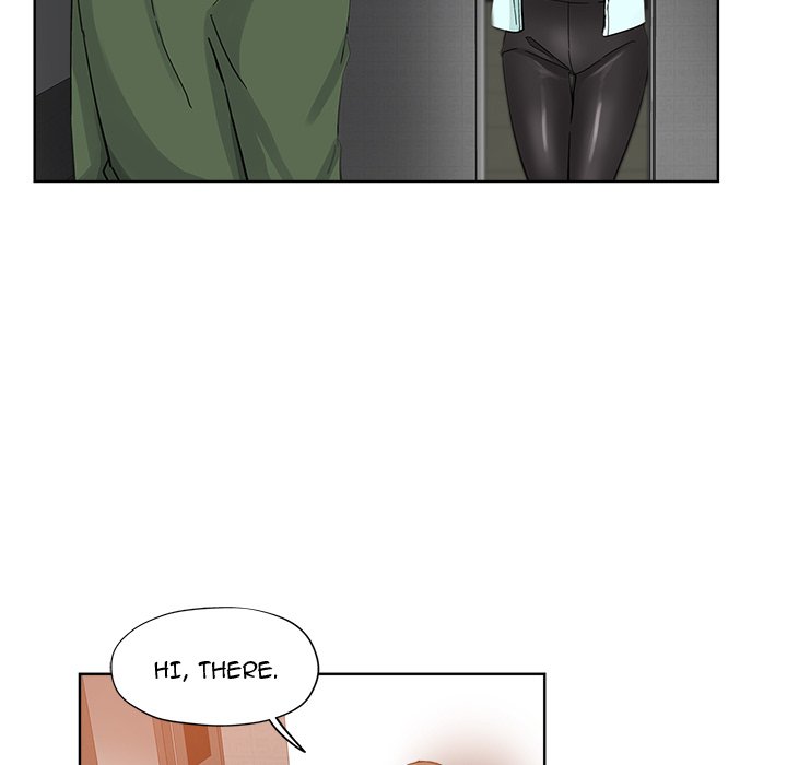 The Unexpected Guest Chapter 9 Page 21