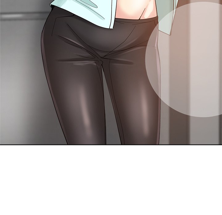 The Unexpected Guest Chapter 9 Page 24