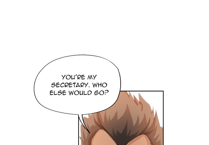 The Unexpected Guest Chapter 9 Page 3