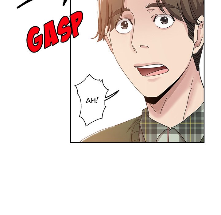 The Unexpected Guest Chapter 9 Page 31
