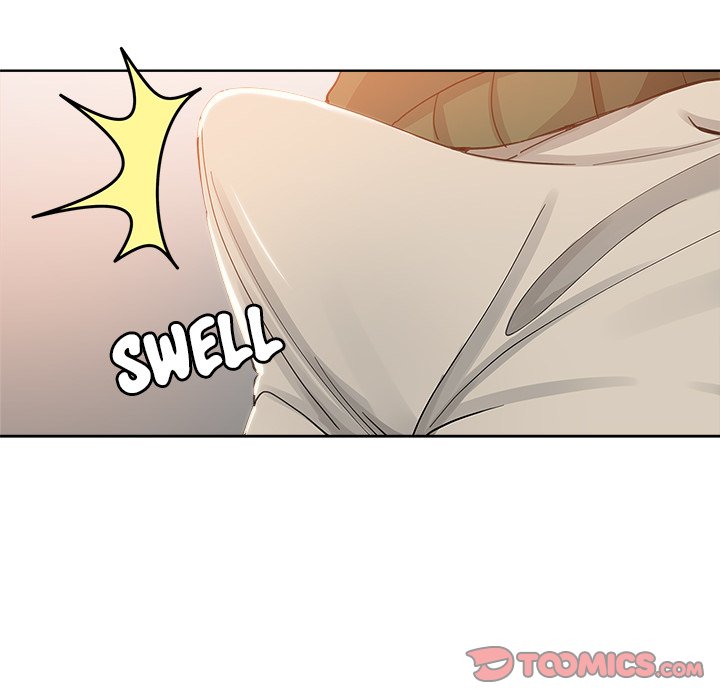 The Unexpected Guest Chapter 9 Page 32