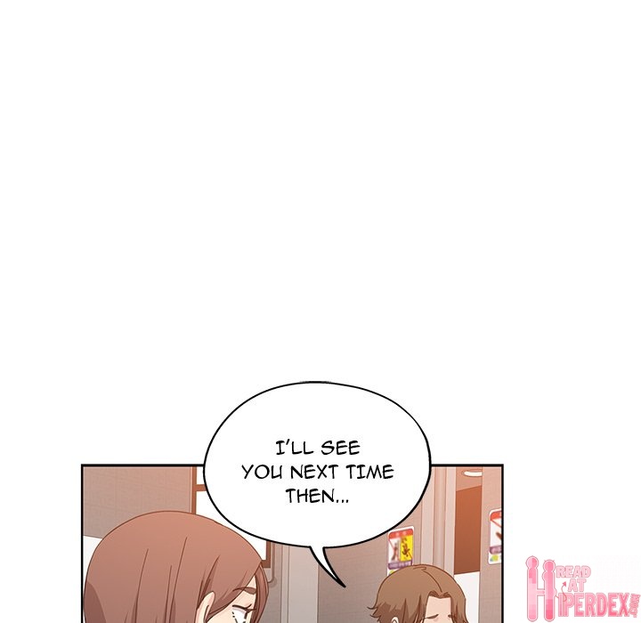 The Unexpected Guest Chapter 9 Page 33