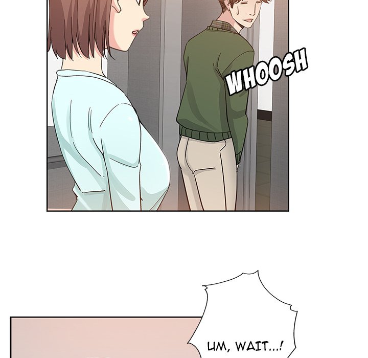 The Unexpected Guest Chapter 9 Page 34