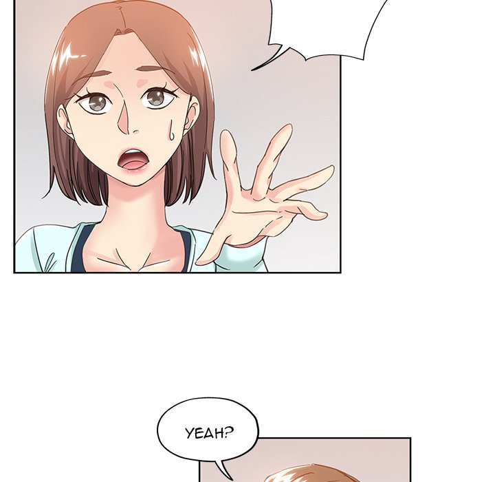 The Unexpected Guest Chapter 9 Page 35