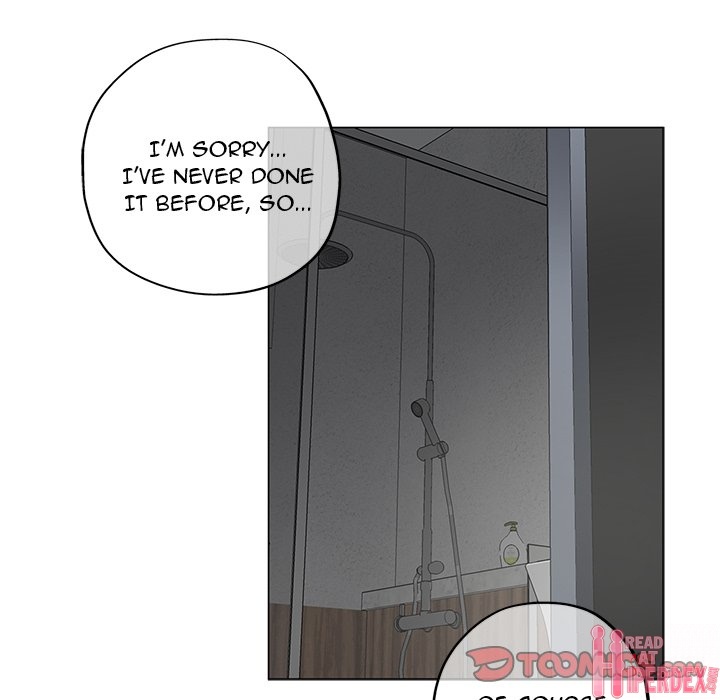 The Unexpected Guest Chapter 9 Page 38