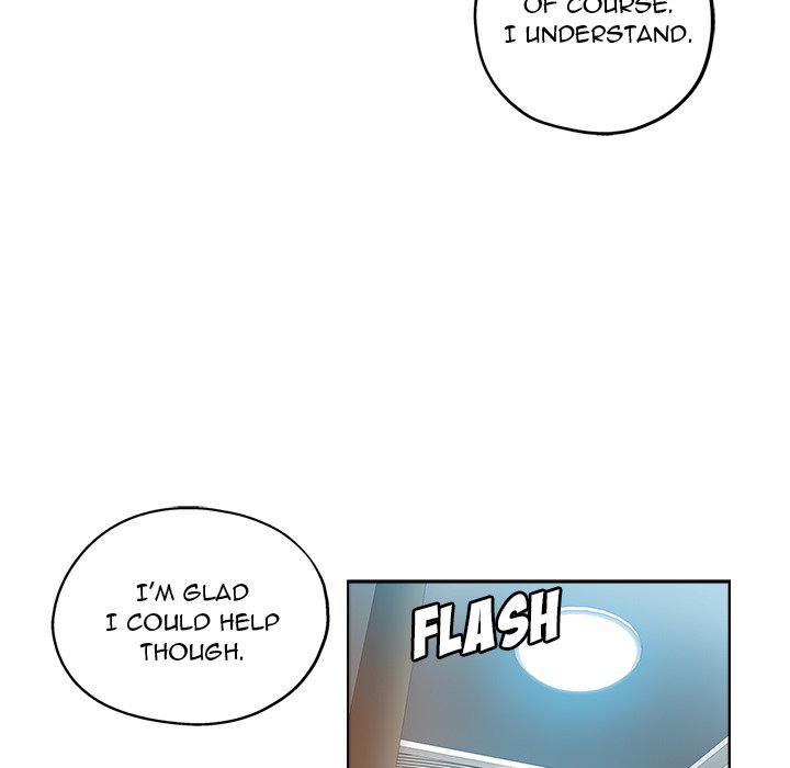 The Unexpected Guest Chapter 9 Page 39