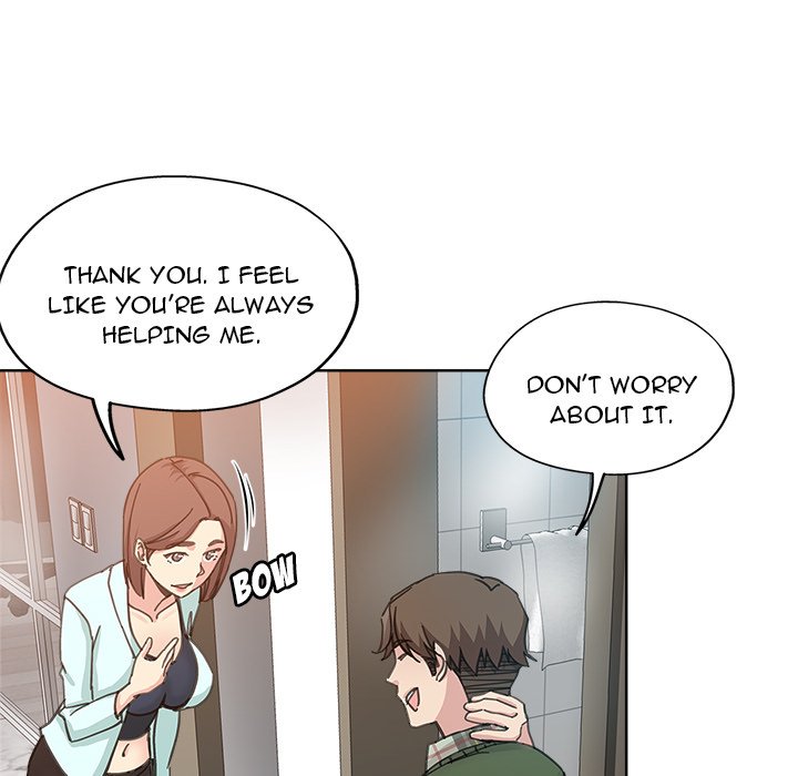 The Unexpected Guest Chapter 9 Page 41