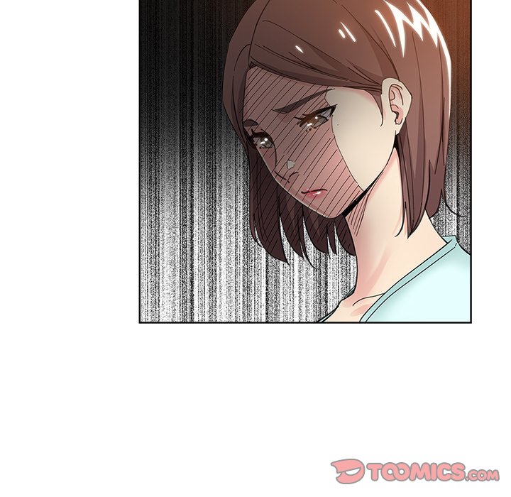 The Unexpected Guest Chapter 9 Page 44