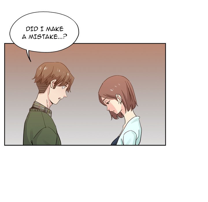 The Unexpected Guest Chapter 9 Page 45
