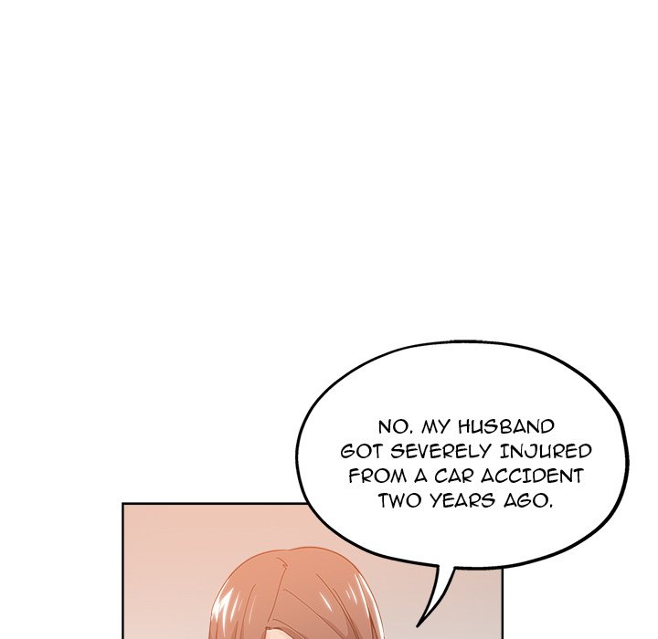 The Unexpected Guest Chapter 9 Page 46