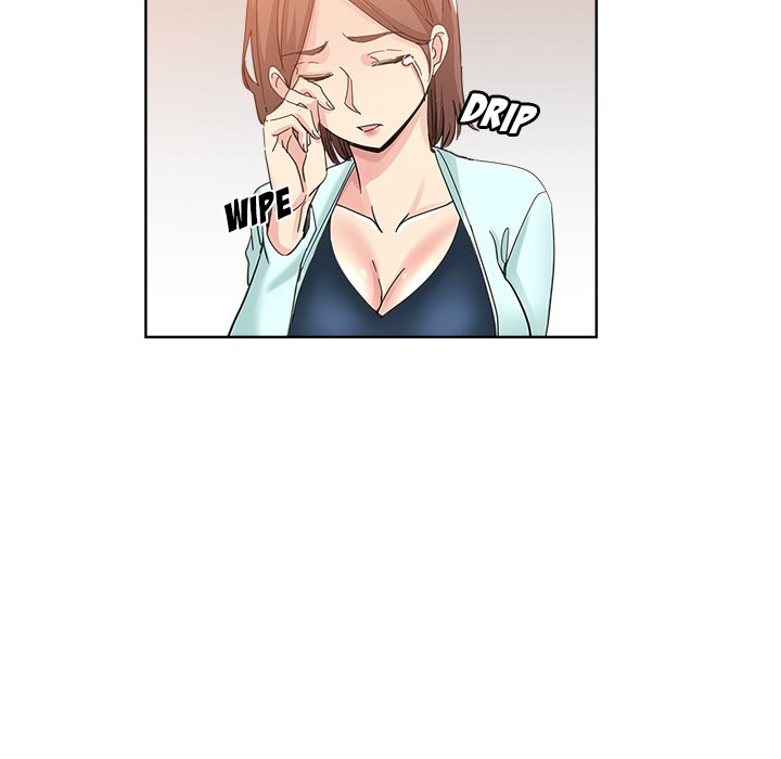 The Unexpected Guest Chapter 9 Page 47
