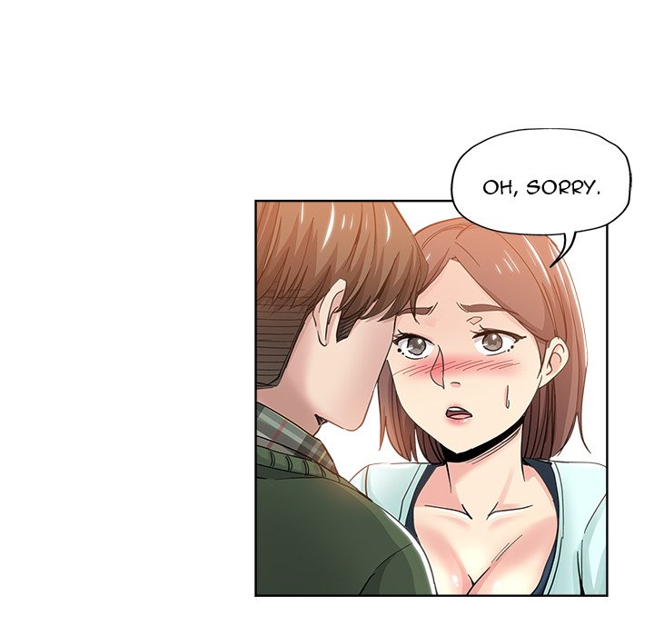 The Unexpected Guest Chapter 9 Page 52