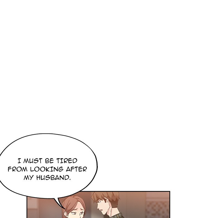 The Unexpected Guest Chapter 9 Page 53