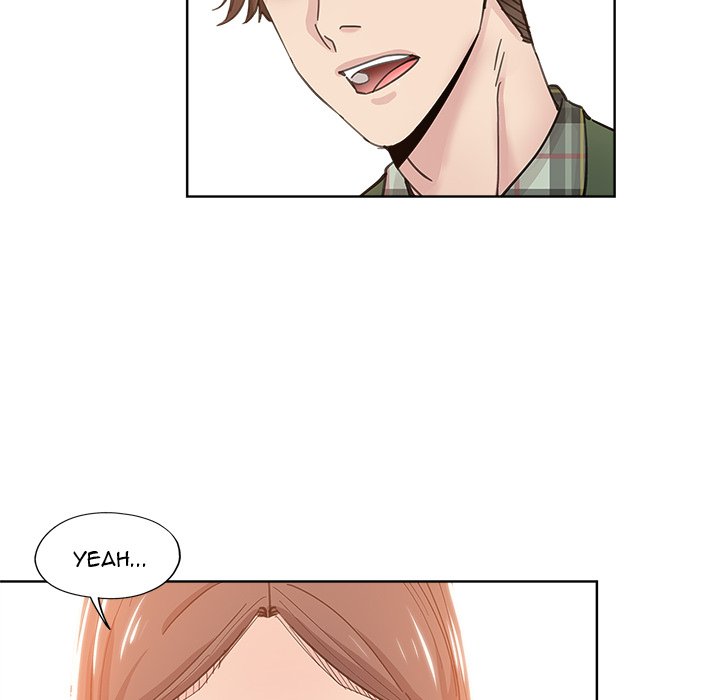 The Unexpected Guest Chapter 9 Page 55