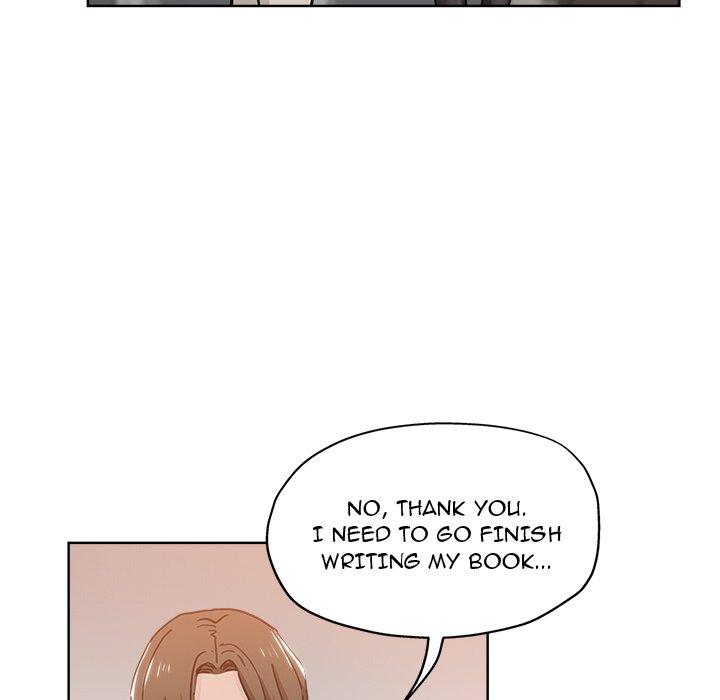 The Unexpected Guest Chapter 9 Page 58
