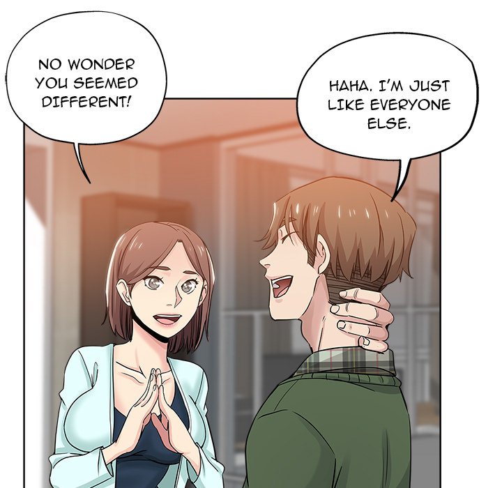 The Unexpected Guest Chapter 9 Page 63
